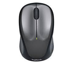 Мышь беспроводная Logitech M235