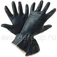 Перчатки «КЩС тип 2»