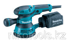 Эксцентриковая шлифовальная машина Makita BO 5041