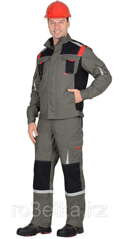 Куртка "СТАН"