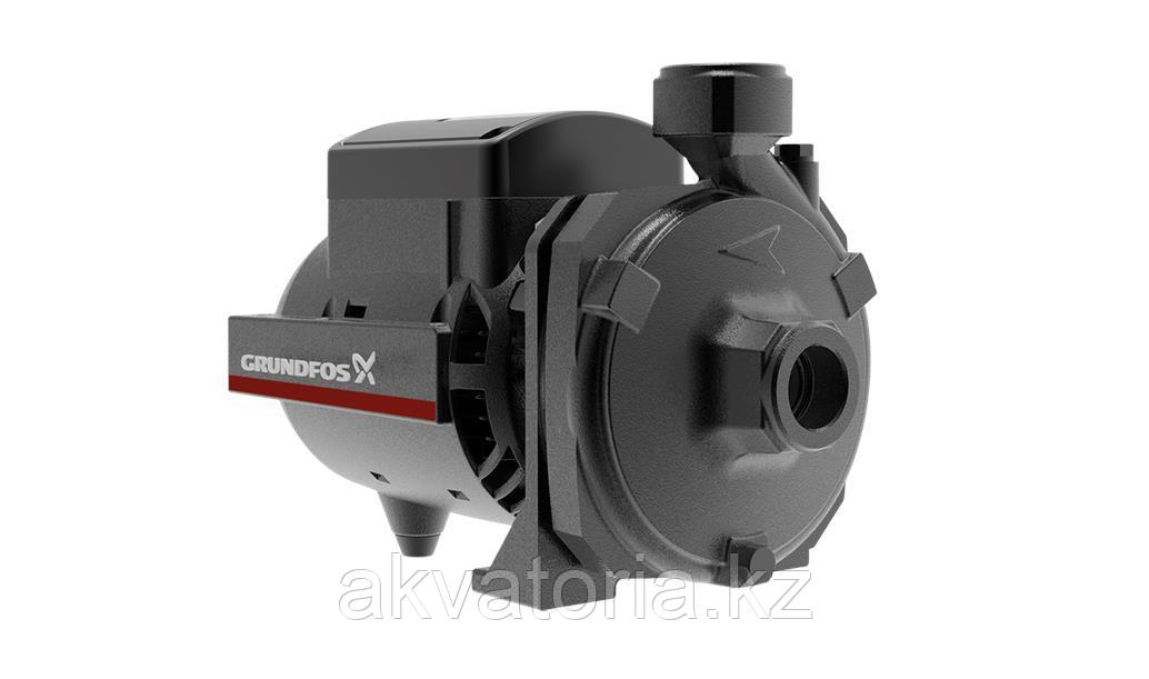 ЦЕНТРОБЕЖНЫЙ НАСОС ДЛЯ СИСТЕМ ЧАСТНОГО ВОДОСНАБЖЕНИЯ NS 4-23 1x230V 50Hz Schuko IT (99126462)