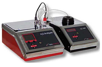 Анализатор H2S с парофазным процессором (SA4000-3 & SA4015-0)