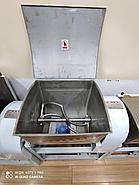 Тестомес профессиональный промышленный 50 кг, фото 5