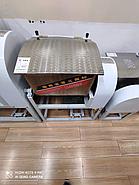 Тестомес профессиональный промышленный 50 кг, фото 6