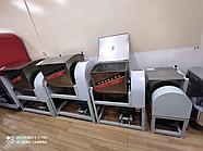 Тестомес профессиональный промышленный 50 кг, фото 7