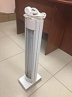 Облучатель бактерицидный переносной 4х18 Ватт