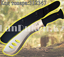 Мачете походный для охоты и рыбалки JWO MAN