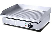 Жарочная поверхность Two thousand TT-WE106