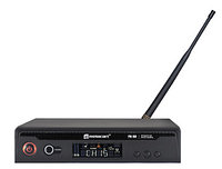 Стерео мини передатчик PM-160R Беспроводная система персонального (ушного) мониторинга PM-160