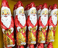 Шоколадные Фигурки Дед Мороз Санта Клаус 60гр.