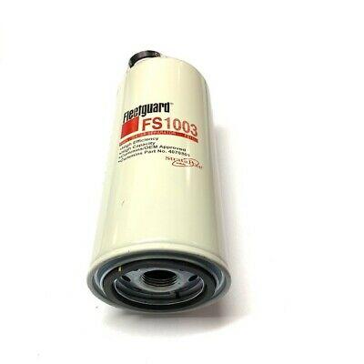 Фильтр топливный Hyundai Robex 500LC-7 - фото 1 - id-p77759316