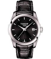 TISSOT COUTURIER LADY T035.210.16.051.01