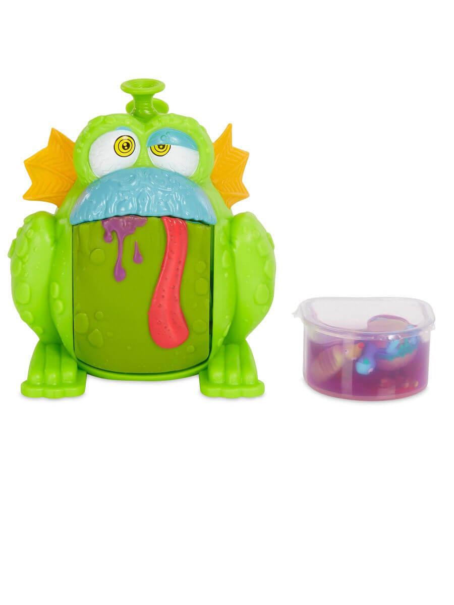 MGA Entertainment / Игрушка Crate Creatures Barf Buddies монстр Гальп