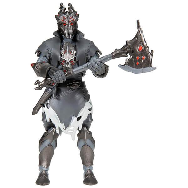 Fortnite Фигурка героя Spider Knight с аксессуарами (SM)