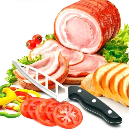 Кухонный нож Aero Knife. Черная пятница!, фото 2