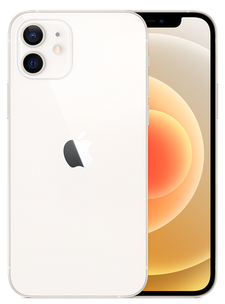 IPhone 12 64Gb Белый