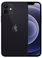 IPhone 12 128Gb Қара