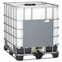 275 gal IBC Tote, White