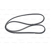 Поликлиновой ремень кондиционера BMW E70 4PK800 Bosch | 1987947893