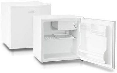 Холодильник Бирюса 50 белый - фото 1 - id-p82318647