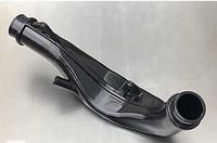 Патрубок водяной 1270664 ДАФ DAF XF95/CF85 (помпа-радиатор) 1270664