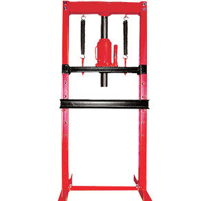 Пресс гидравлический TOR TL0600