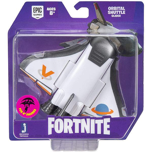 Fortnite FNT0325 Модель транспортного средства (Orbital Shuttle)