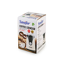 Кофемолка электрическая Sonifer SF-3519