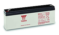 Аккумуляторная батарея Yuasa NP 2,3-12 82329853 Аккумуляторная батарея Yuasa NP 2,3-12
