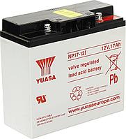 Аккумуляторная батарея Yuasa NP 17-12I 82330070 Аккумуляторная батарея Yuasa NP 17-12I