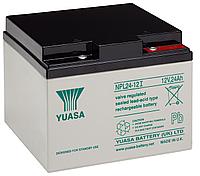 Аккумуляторная батарея Yuasa NPL 24-12I 82332905 Аккумуляторная батарея Yuasa NPL 24-12I