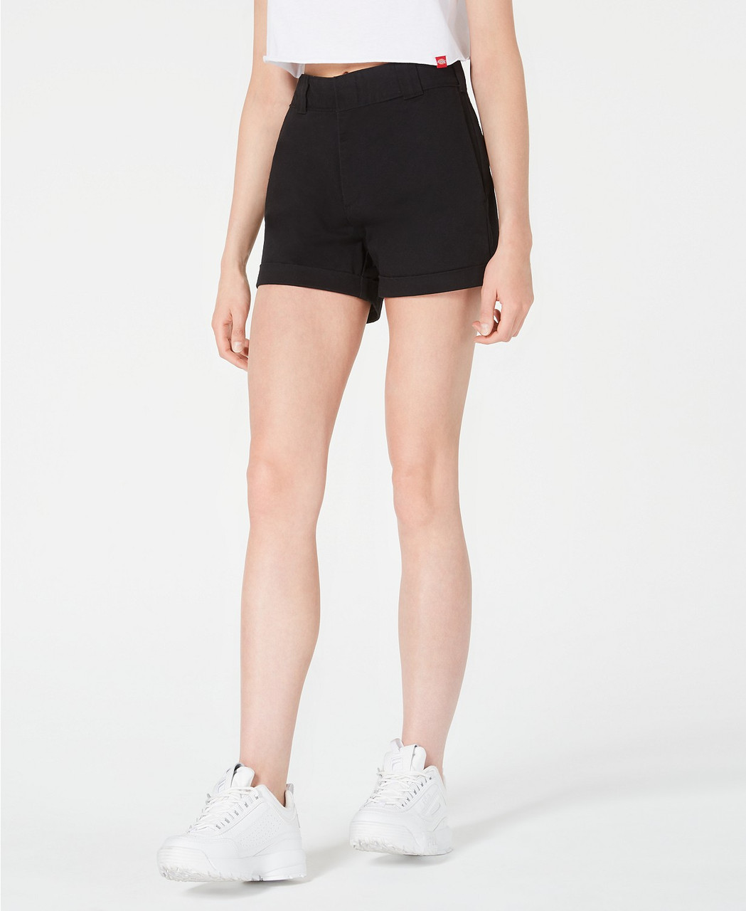 Dickies Женские шорты - Е2