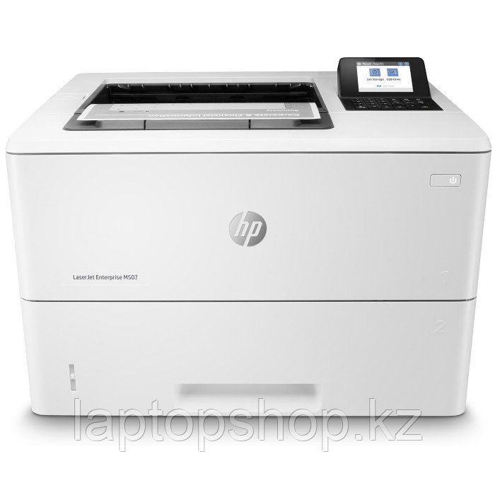 Принтер HP 1PV87A HP LaserJet Enterprise M507dn Printer (A4) - фото 2 - id-p71989624