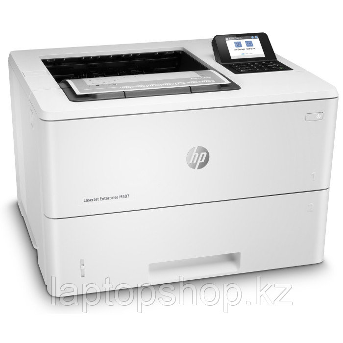 Принтер HP 1PV87A HP LaserJet Enterprise M507dn Printer (A4) - фото 3 - id-p71989624