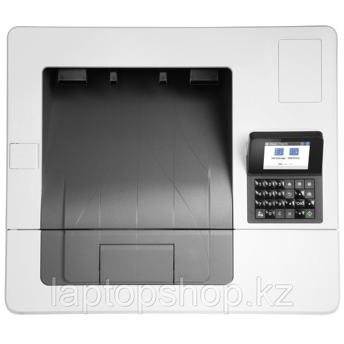 Принтер HP 1PV87A HP LaserJet Enterprise M507dn Printer (A4) - фото 5 - id-p71989624
