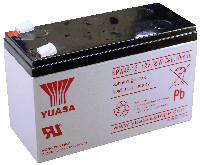 Аккумуляторная батарея Yuasa NPW 45-12 82345098 Аккумуляторная батарея Yuasa NPW 45-12