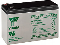 Аккумуляторная батарея Yuasa RE 7-12L 82347816 Аккумуляторная батарея Yuasa RE 7-12L