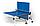 Теннисный стол Compact Light LX - усовершенствованная модель стола для использования в помещениях с сеткой, фото 2