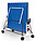 Теннисный стол Compact Light LX - усовершенствованная модель стола для использования в помещениях с сеткой, фото 3