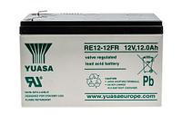 Аккумуляторная батарея Yuasa RE 12-12 82349742 Аккумуляторная батарея Yuasa RE 12-12