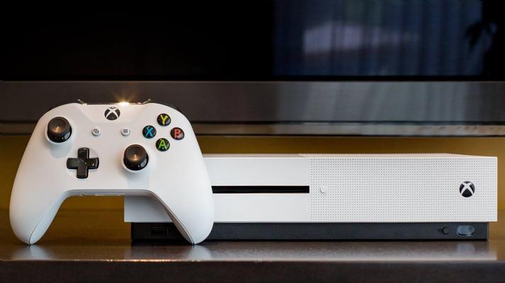 Ремонт игровых приставок на выезд XBOX One, фото 2