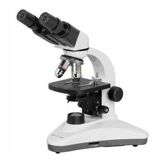 Микроскоп лабораторный MICROS в исполнении MC20i (MICROS Produktions und Handelsges m.b.H, Австрия) - фото 1 - id-p66724973