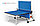 Теннисный стол Compact Outdoor 2 LX- всепогодный стол для использования на открытых площадках с сеткой, фото 2