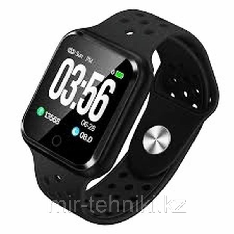 Смарт-часы (Smart watch) F8