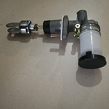 23810-65D00, Главный цилиндр сцепления для Suzuki Grand Vitara / Suzuki Escudo, FEBEST, Германия, 0781-SQ625