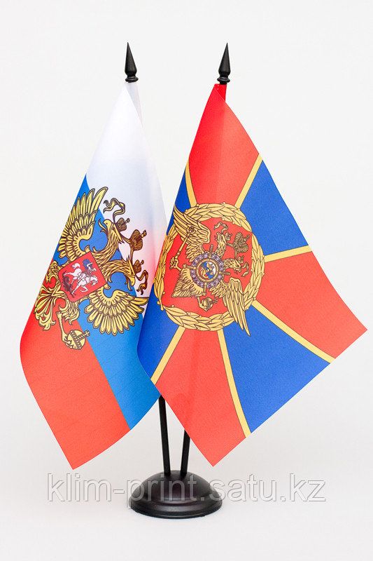 Флажки из политекса