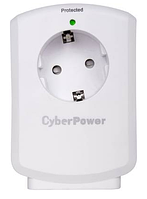 Сетевой фильтр CyberPower B01WSA0-DE_W (White)