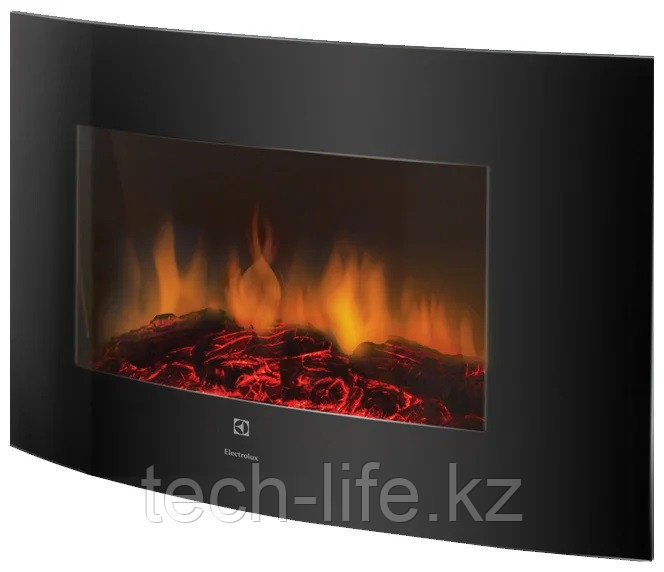 Электрический камин Electrolux EFP/W-1200URLS