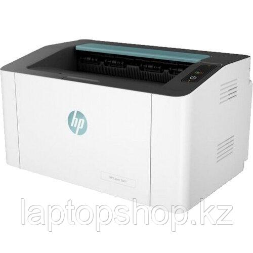 Принтер HP5UE14A HP Laser 107r Printer (A4) - фото 4 - id-p79752739