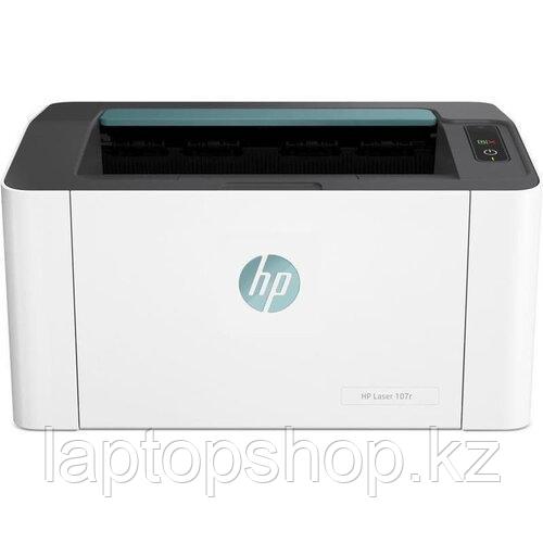Принтер HP5UE14A HP Laser 107r Printer (A4)